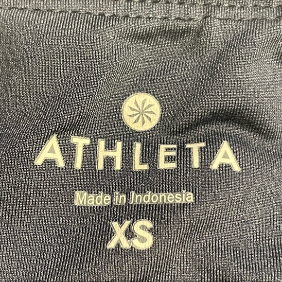 ✅4X Host Pick✅ Athleta Shorts, XS - Picture 3 of 10